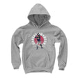 Dansby Swanson Kids Youth Hoodie | 500 LEVEL