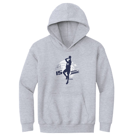 Nikola Jokic Kids Youth Hoodie | 500 LEVEL