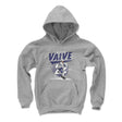 Rick Vaive Kids Youth Hoodie | 500 LEVEL