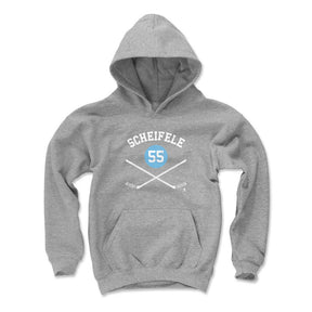 Mark Scheifele Kids Youth Hoodie | 500 LEVEL