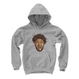 Paris Johnson Jr. Kids Youth Hoodie | 500 LEVEL