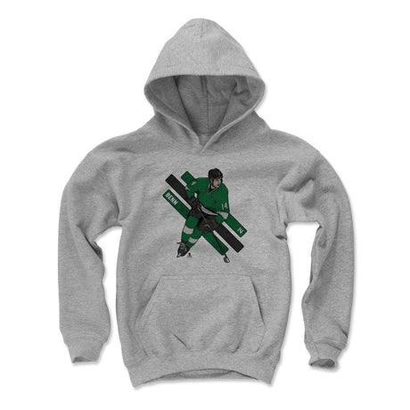 Jamie Benn Kids Youth Hoodie | 500 LEVEL
