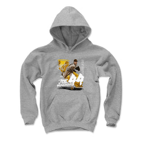 Joe Musgrove Kids Youth Hoodie | 500 LEVEL