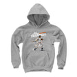 Alan Trammell Kids Youth Hoodie | 500 LEVEL