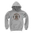 Philadelphia Kids Youth Hoodie | 500 LEVEL