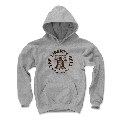 Philadelphia Kids Youth Hoodie | 500 LEVEL