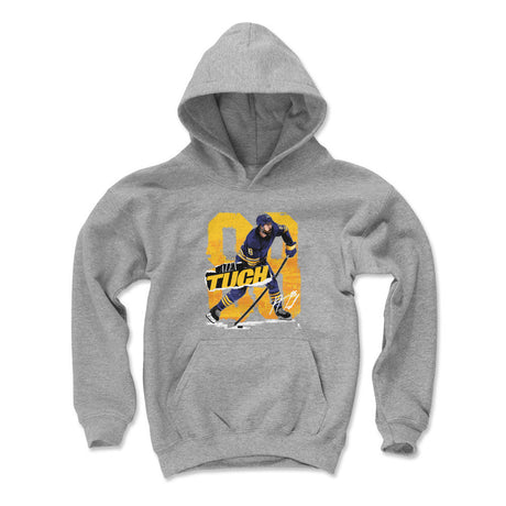 Alex Tuch Kids Youth Hoodie | 500 LEVEL