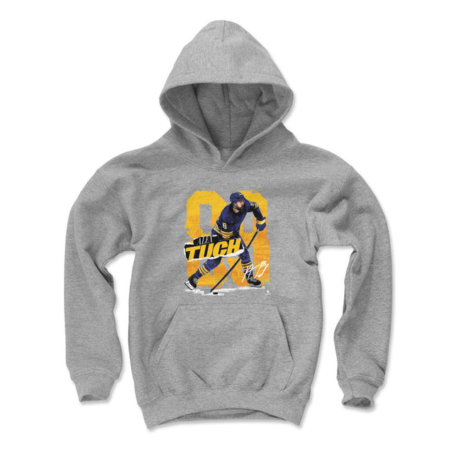 Alex Tuch Kids Youth Hoodie | 500 LEVEL