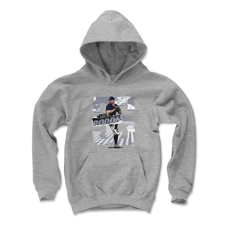 Carlos Rodon Kids Youth Hoodie | 500 LEVEL