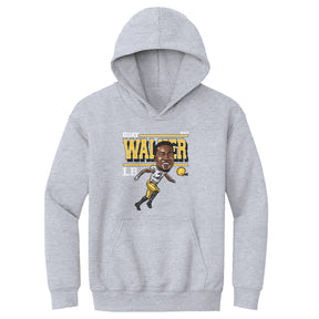 Quay Walker Kids Youth Hoodie | 500 LEVEL