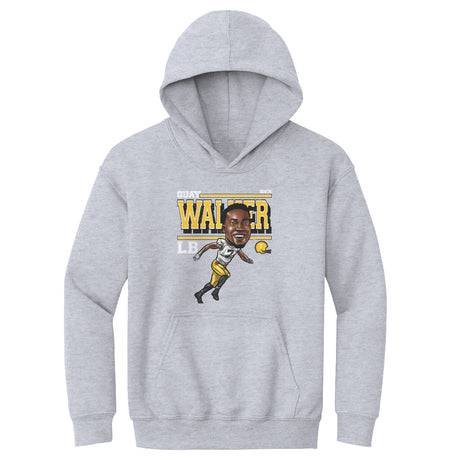 Quay Walker Kids Youth Hoodie | 500 LEVEL