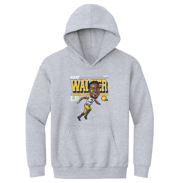 Quay Walker Kids Youth Hoodie | 500 LEVEL
