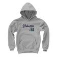 Randy Johnson Kids Youth Hoodie | 500 LEVEL