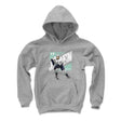 Jaden Schwartz Kids Youth Hoodie | 500 LEVEL