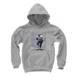 Rhamondre Stevenson Kids Youth Hoodie | 500 LEVEL