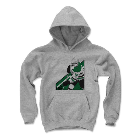 Jamie Benn Kids Youth Hoodie | 500 LEVEL