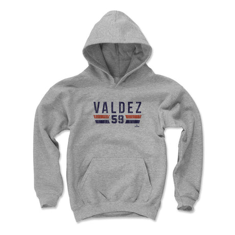 Framber Valdez Kids Youth Hoodie | 500 LEVEL