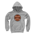 Orlando Cepeda Kids Youth Hoodie | 500 LEVEL