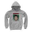 Jared Spurgeon Kids Youth Hoodie | 500 LEVEL