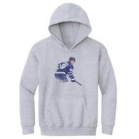 William Nylander Kids Youth Hoodie | 500 LEVEL