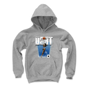 Luguentz Dort Kids Youth Hoodie | 500 LEVEL