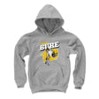 Pavel Bure Kids Youth Hoodie | 500 LEVEL