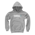Ivan Rodriguez Kids Youth Hoodie | 500 LEVEL