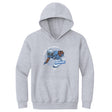 David Montgomery Kids Youth Hoodie | 500 LEVEL