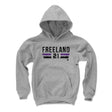 Kyle Freeland Kids Youth Hoodie | 500 LEVEL