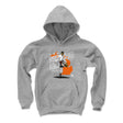 Hal Newhouser Kids Youth Hoodie | 500 LEVEL