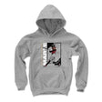 Ketel Marte Kids Youth Hoodie | 500 LEVEL