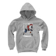 Aaron Ekblad Kids Youth Hoodie | 500 LEVEL