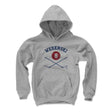 Zach Werenski Kids Youth Hoodie | 500 LEVEL