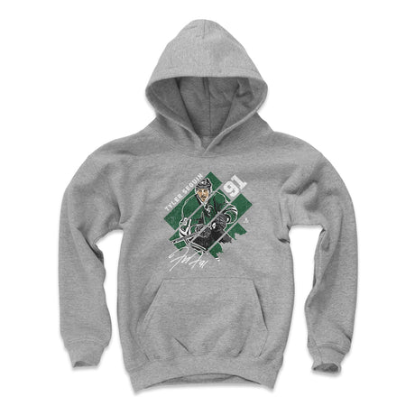 Tyler Seguin Kids Youth Hoodie | 500 LEVEL