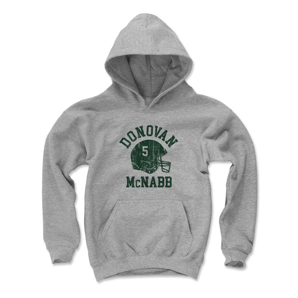 Donovan McNabb Kids Youth Hoodie | 500 LEVEL