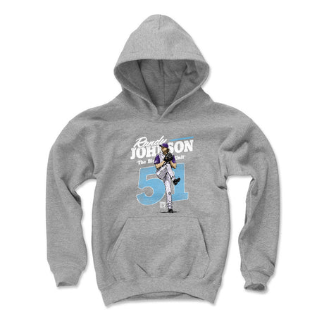 Randy Johnson Kids Youth Hoodie | 500 LEVEL