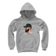 Devin Smeltzer Kids Youth Hoodie | 500 LEVEL
