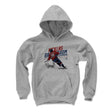Nicklas Backstrom Kids Youth Hoodie | 500 LEVEL