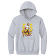 Roddy Piper Kids Youth Hoodie | 500 LEVEL
