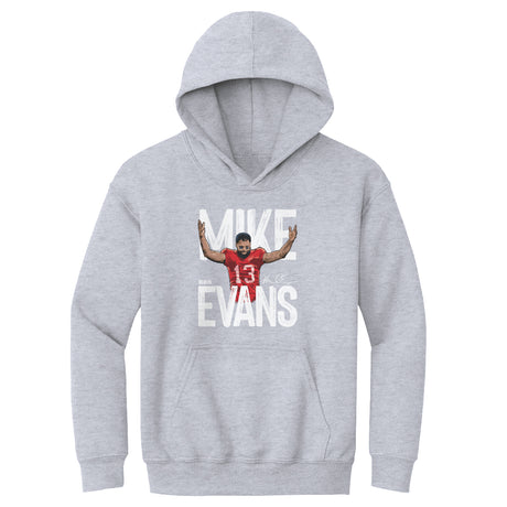 Mike Evans Kids Youth Hoodie | 500 LEVEL