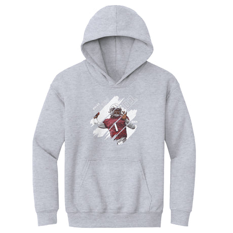 Kyler Murray Kids Youth Hoodie | 500 LEVEL