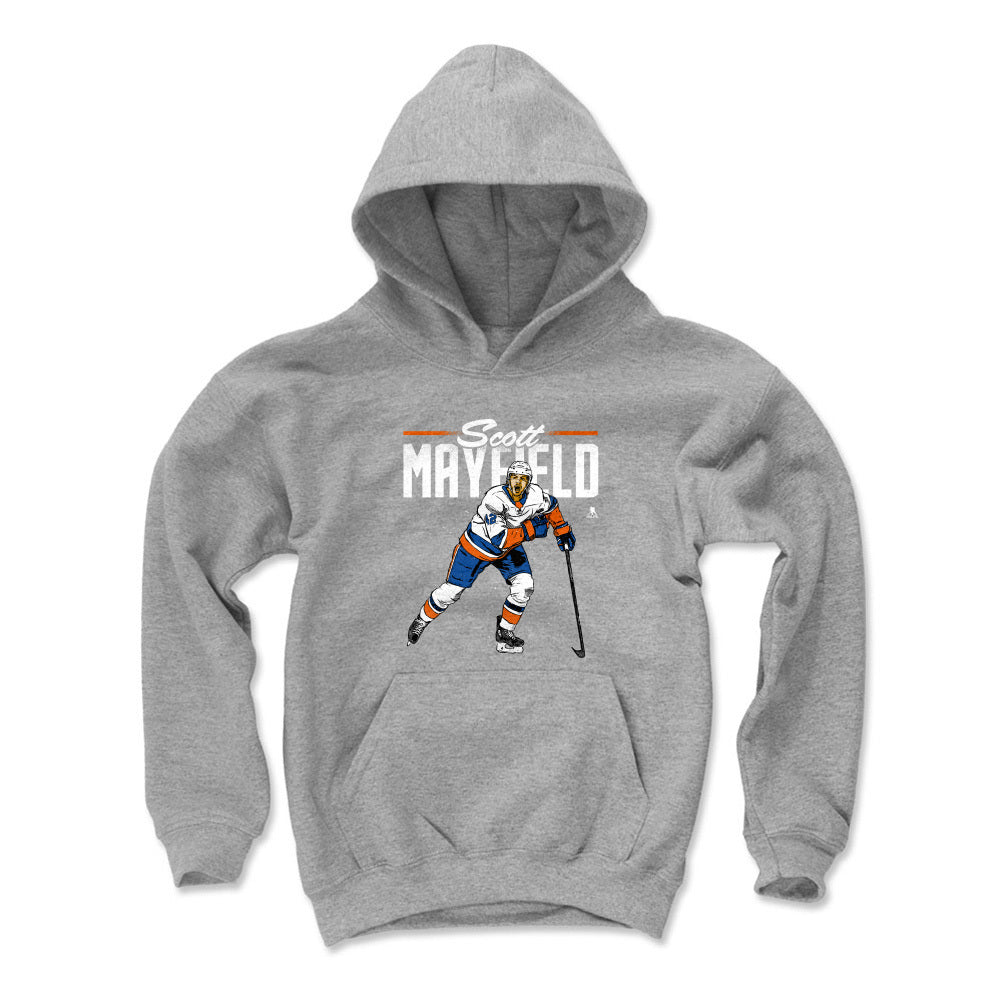 Scott Mayfield Kids Youth Hoodie | 500 LEVEL