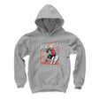 Rod Brind'Amour Kids Youth Hoodie | 500 LEVEL