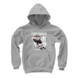 Sean Couturier Kids Youth Hoodie | 500 LEVEL