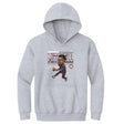 Donovan Mitchell Kids Youth Hoodie | 500 LEVEL