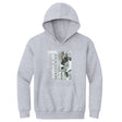 DeVonta Smith Kids Youth Hoodie | 500 LEVEL