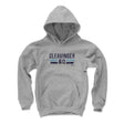 Garrett Cleavinger Kids Youth Hoodie | 500 LEVEL
