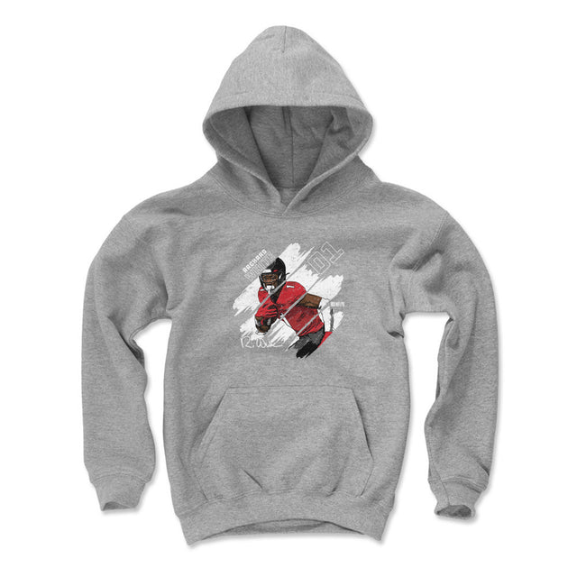 Rachaad White Kids Youth Hoodie | 500 LEVEL