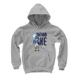 Nathan Ake Kids Youth Hoodie | 500 LEVEL
