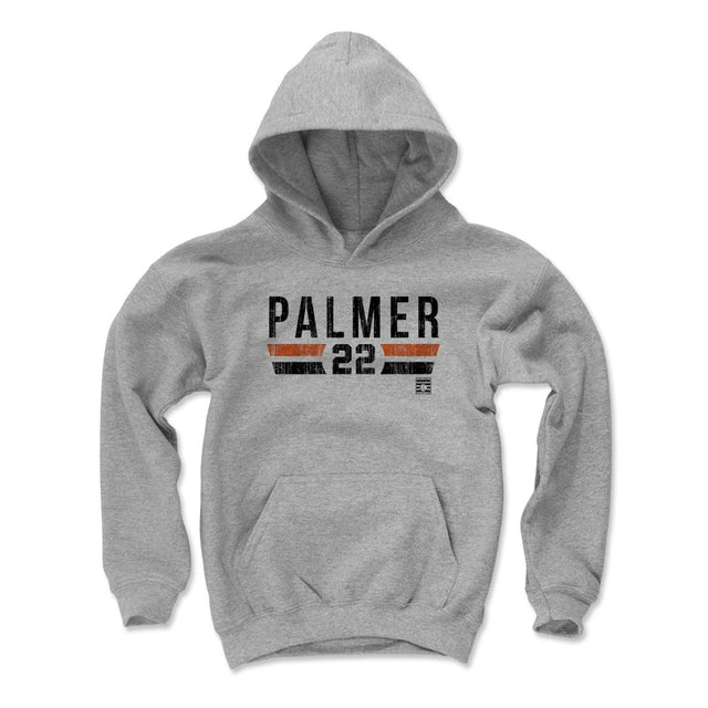 Jim Palmer Kids Youth Hoodie | 500 LEVEL